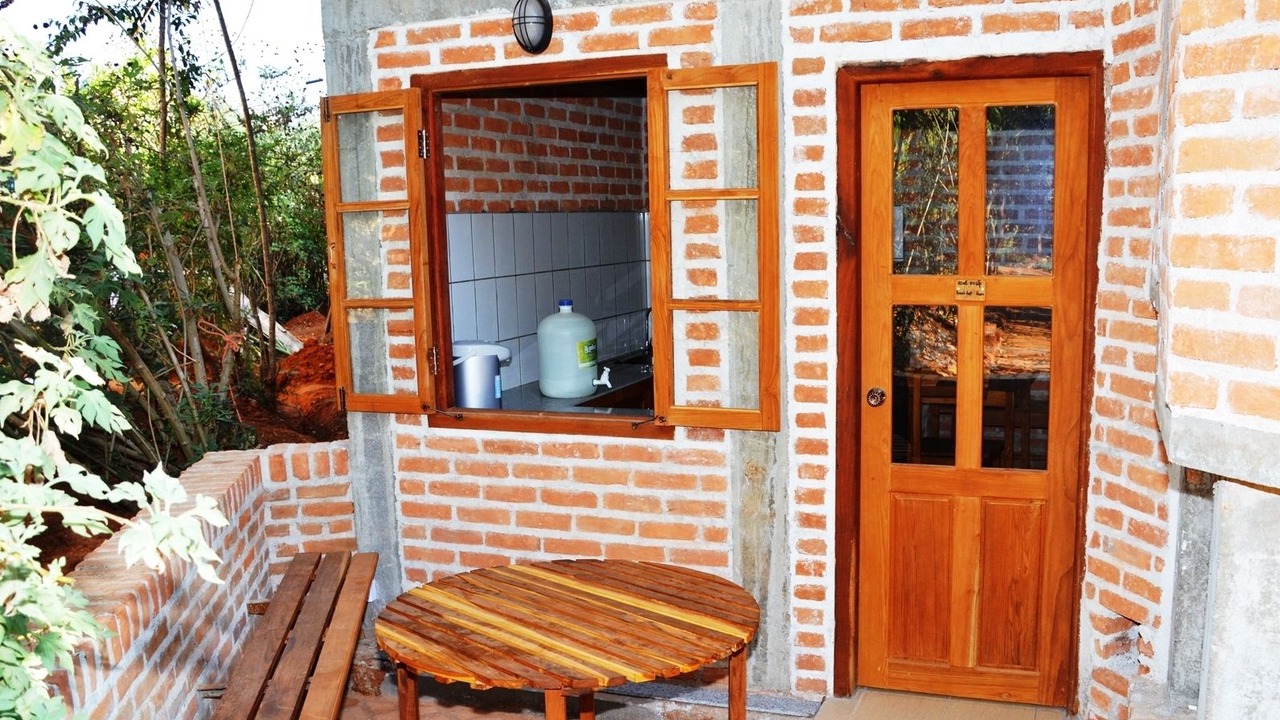 Photo of Bedroom in Kalaw