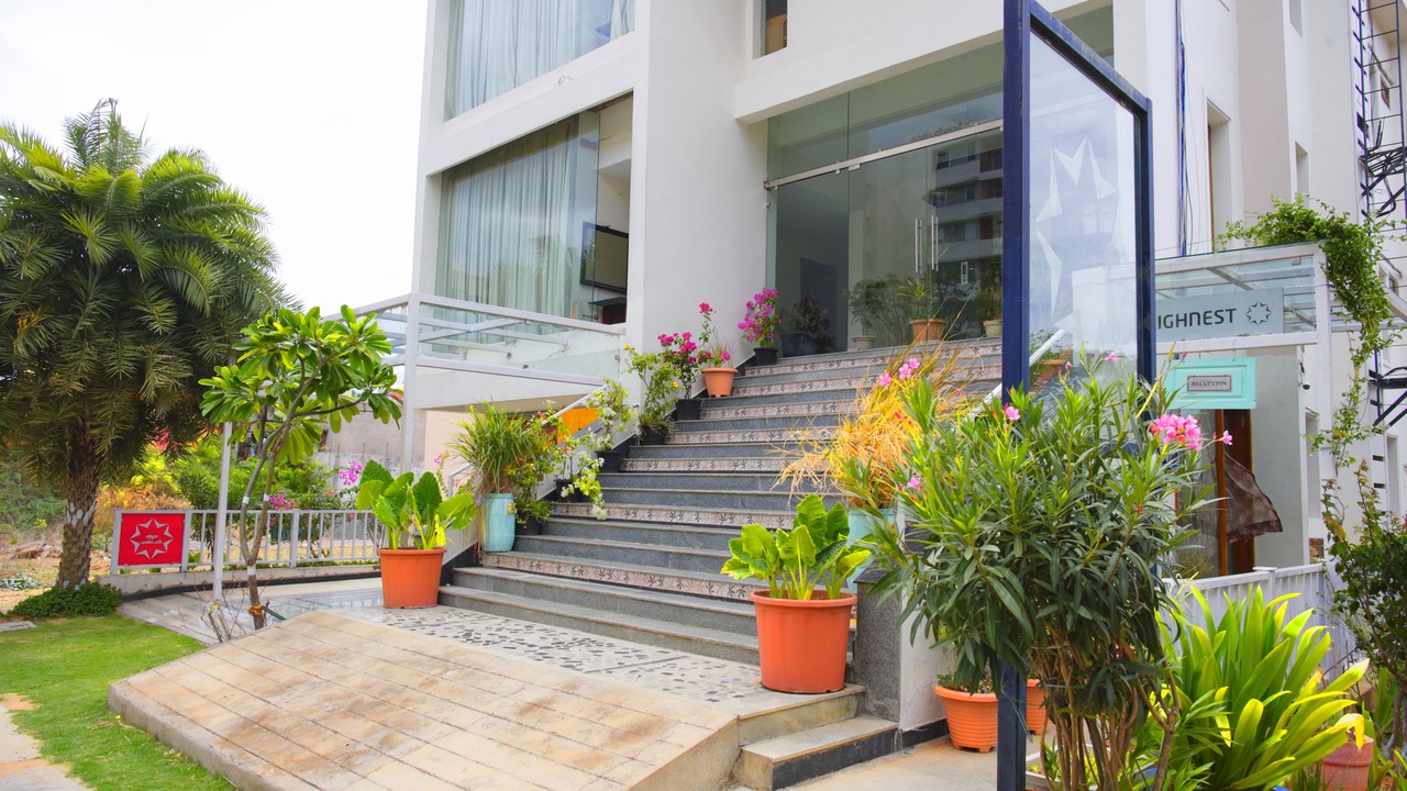 Photo of Outdoor in Maraimalai Nagar