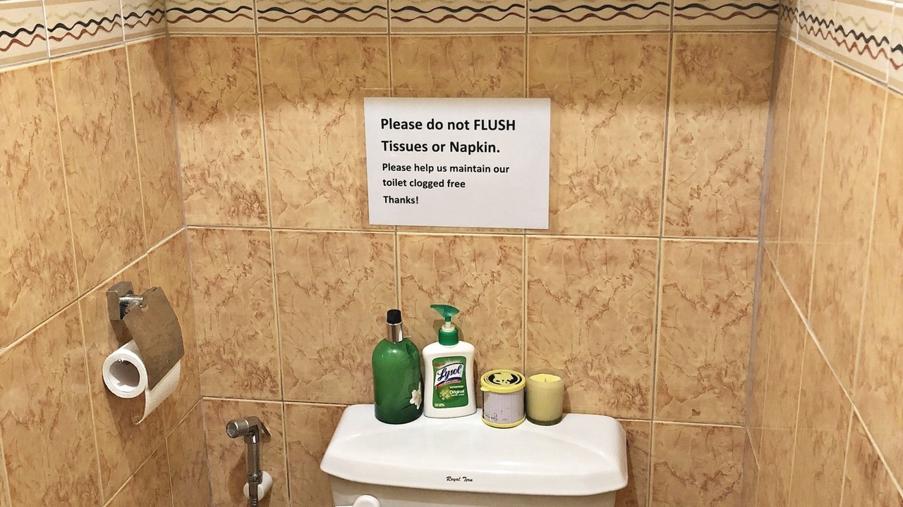 Photo of Bathroom in Imus