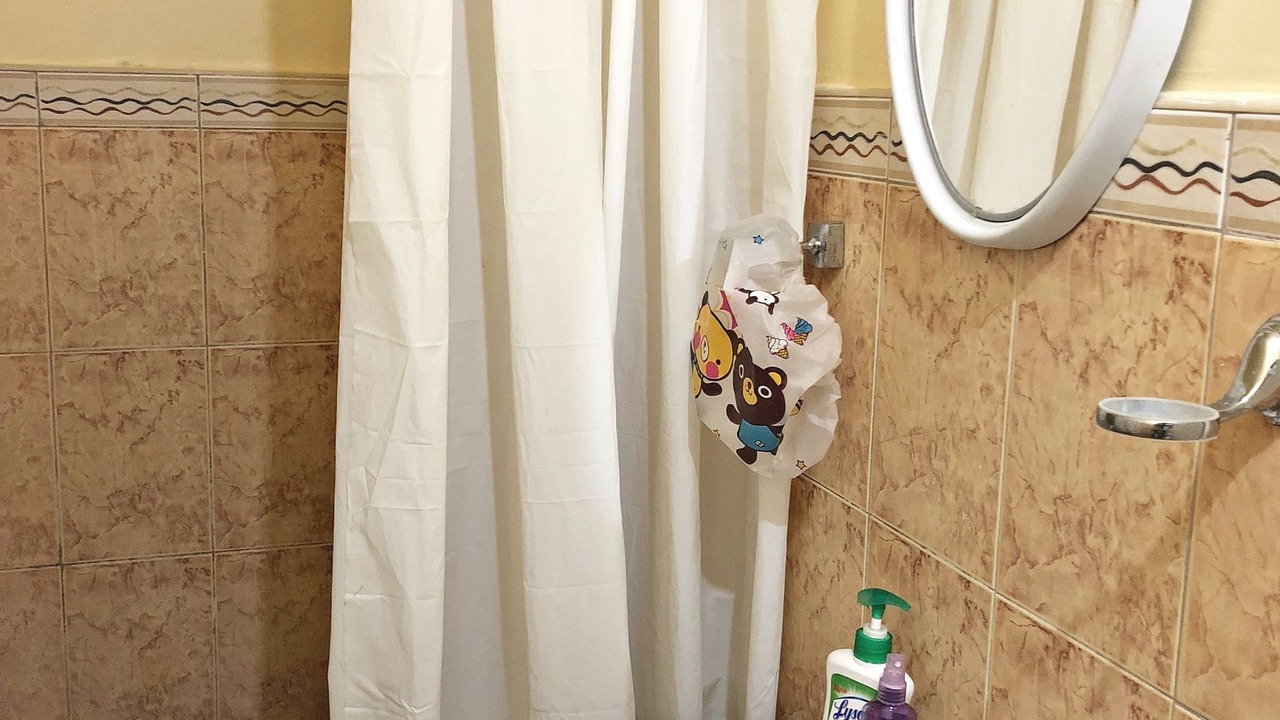 Photo of Bathroom in Imus