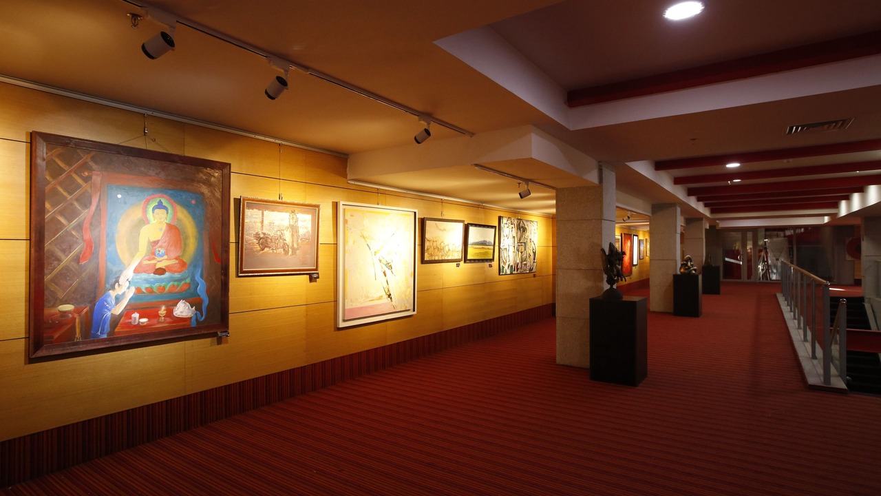 Photo of Others in Downtown Ulaanbaatar