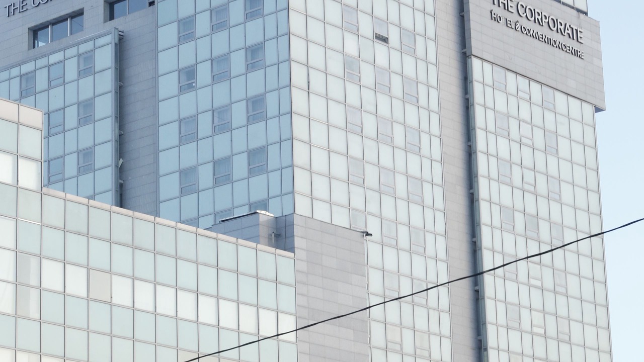 Photo of Outdoor in Downtown Ulaanbaatar