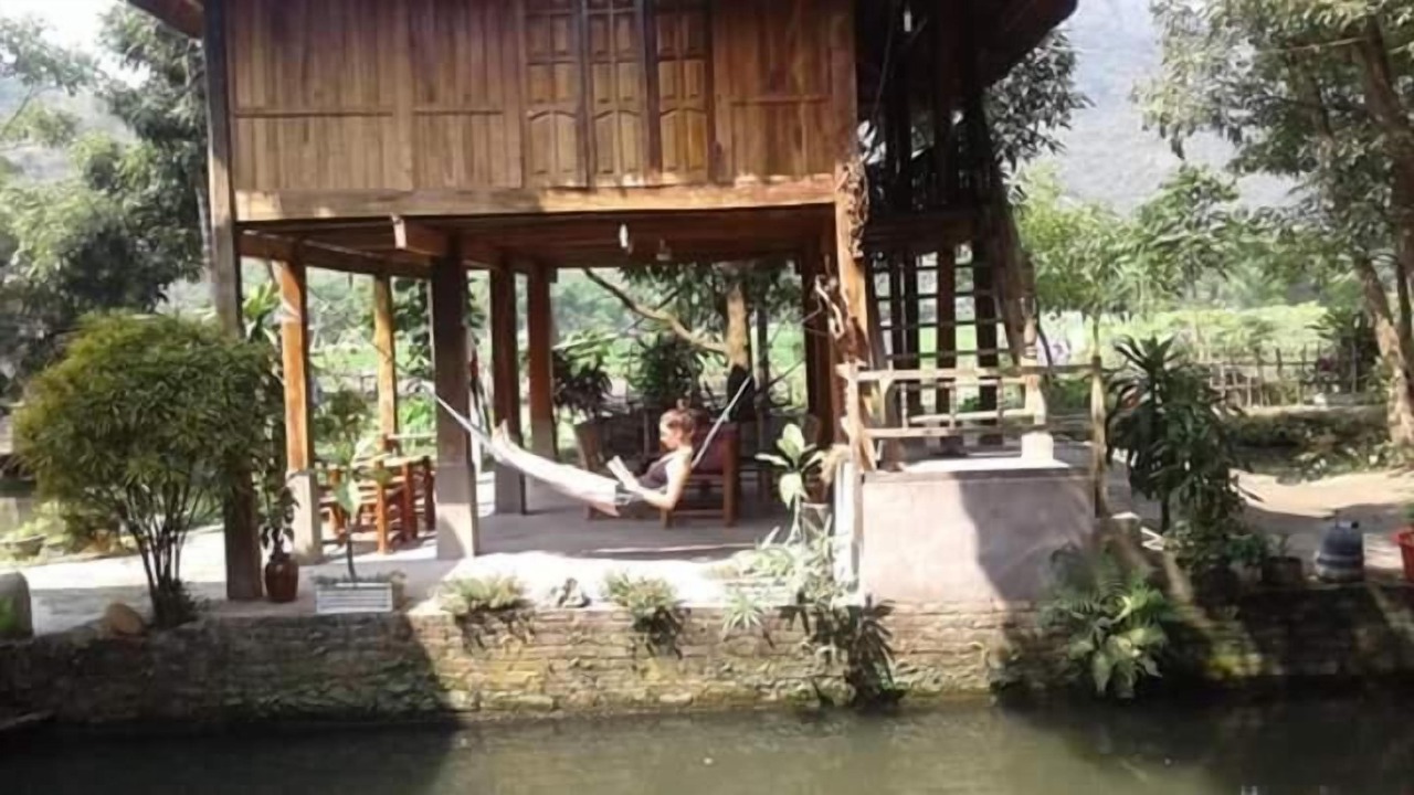 Photo of Outdoor in Lac Village