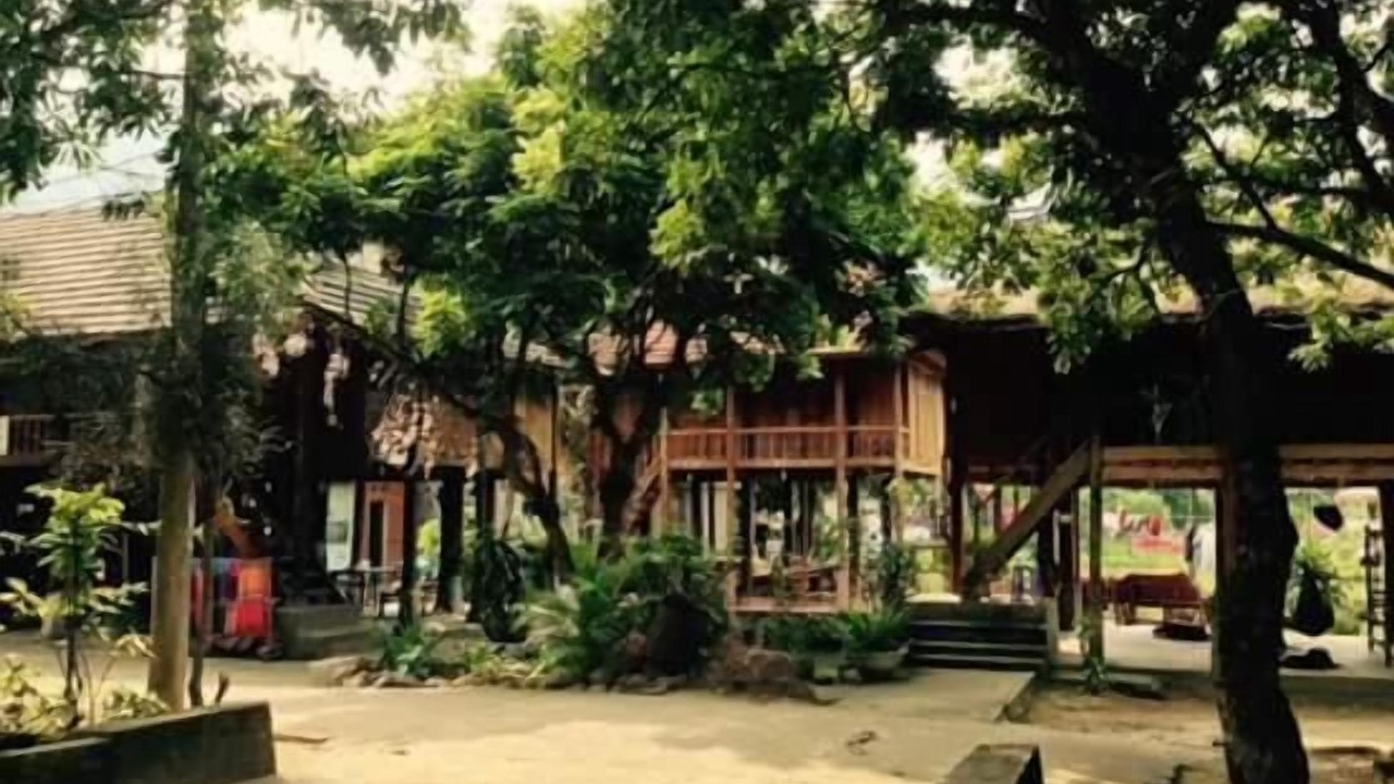 Photo of Outdoor in Lac Village