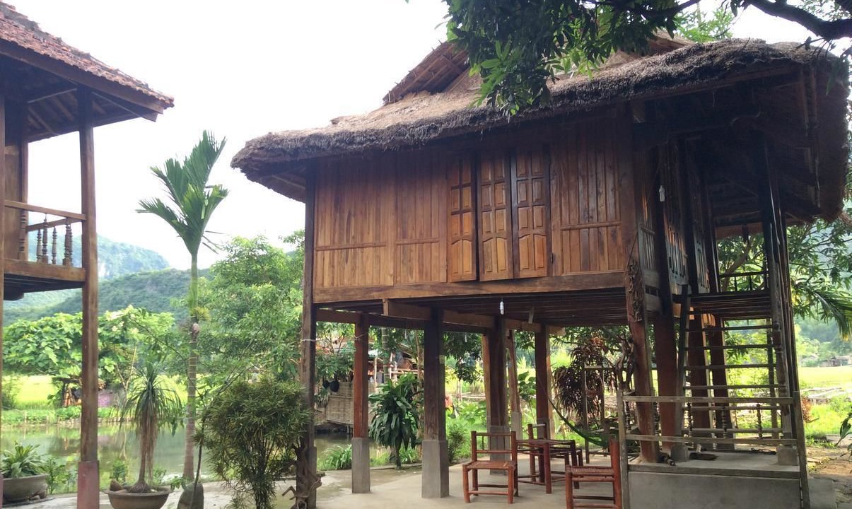 Photo of Outdoor in Lac Village