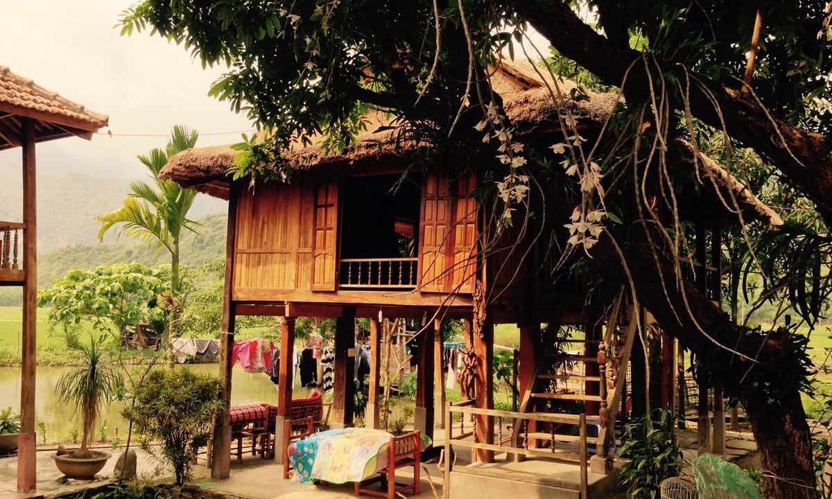 Photo of Outdoor in Lac Village