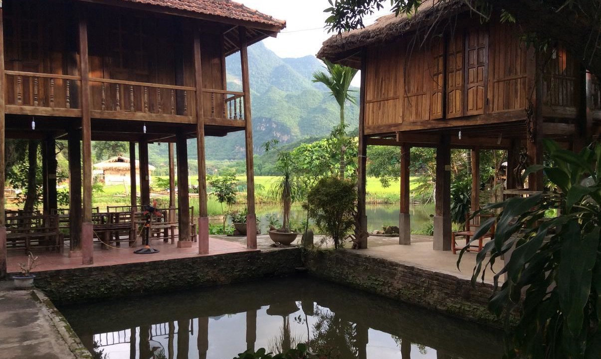 Photo of Outdoor in Lac Village