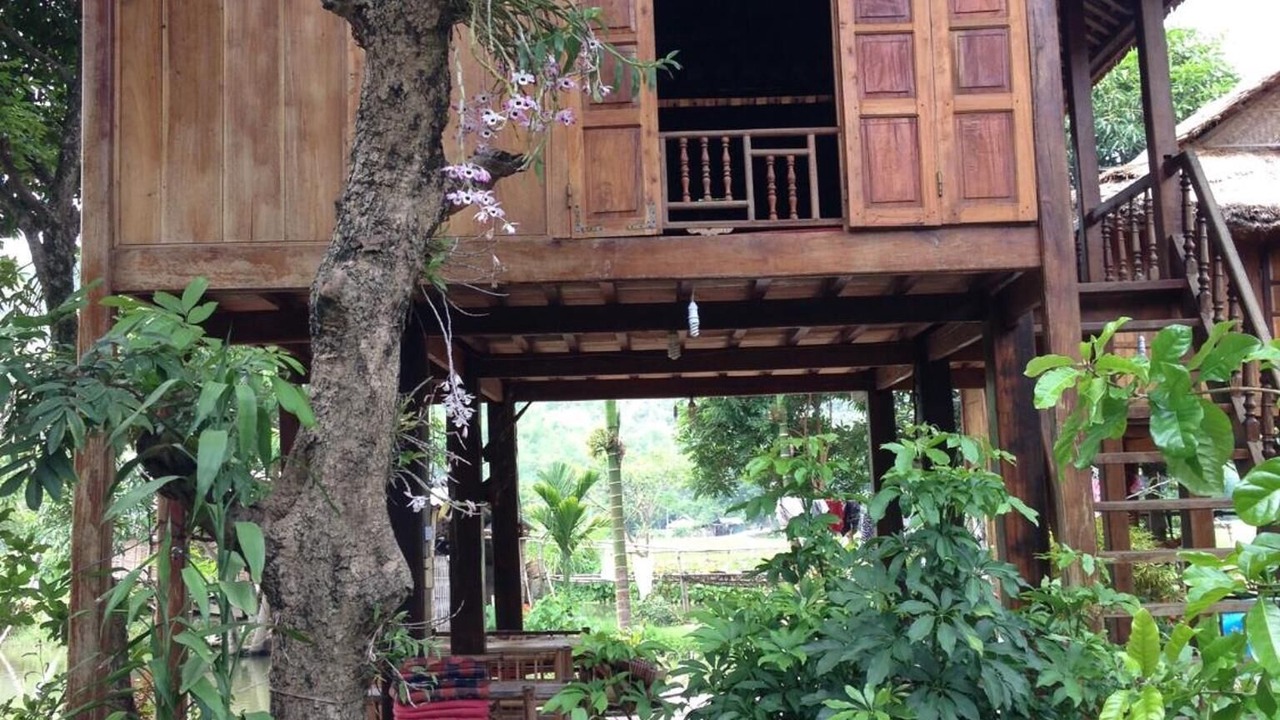 Photo of Outdoor in Lac Village