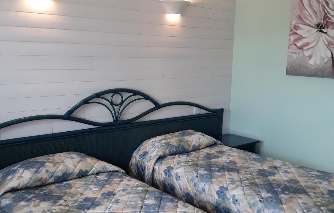 Photo of Bedroom in Contres