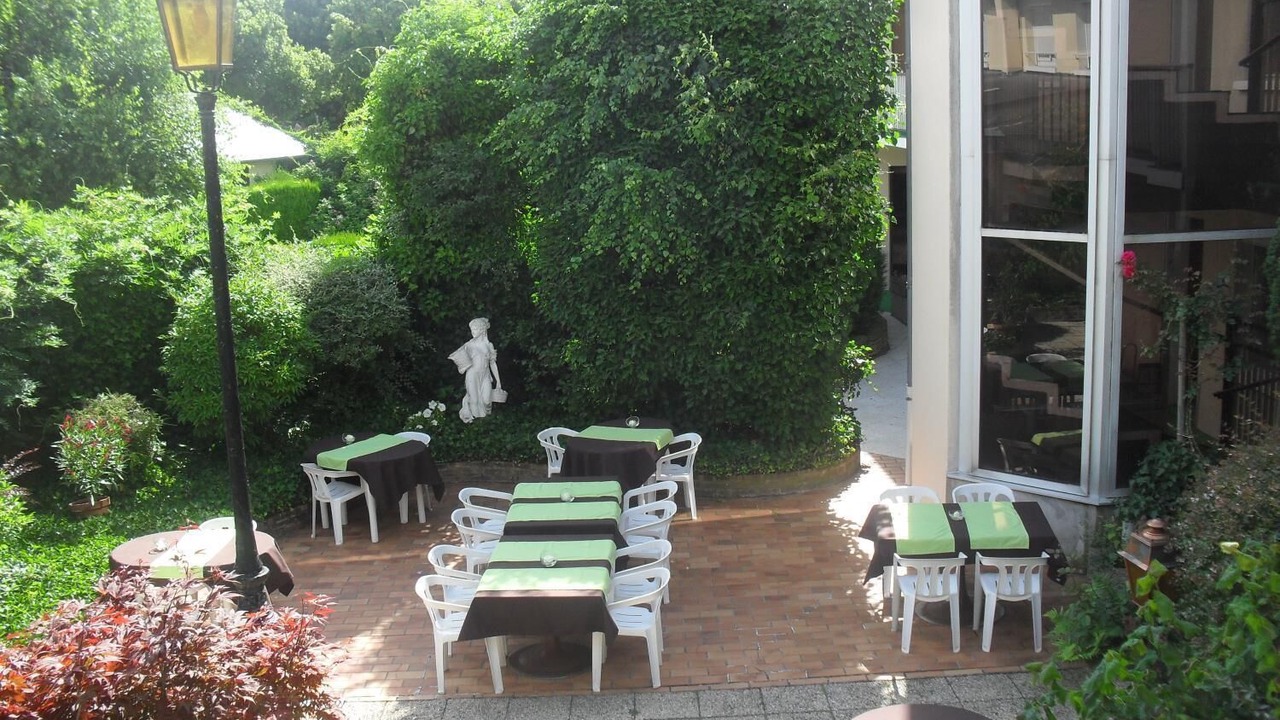 Photo of Patio Balcony in Contres