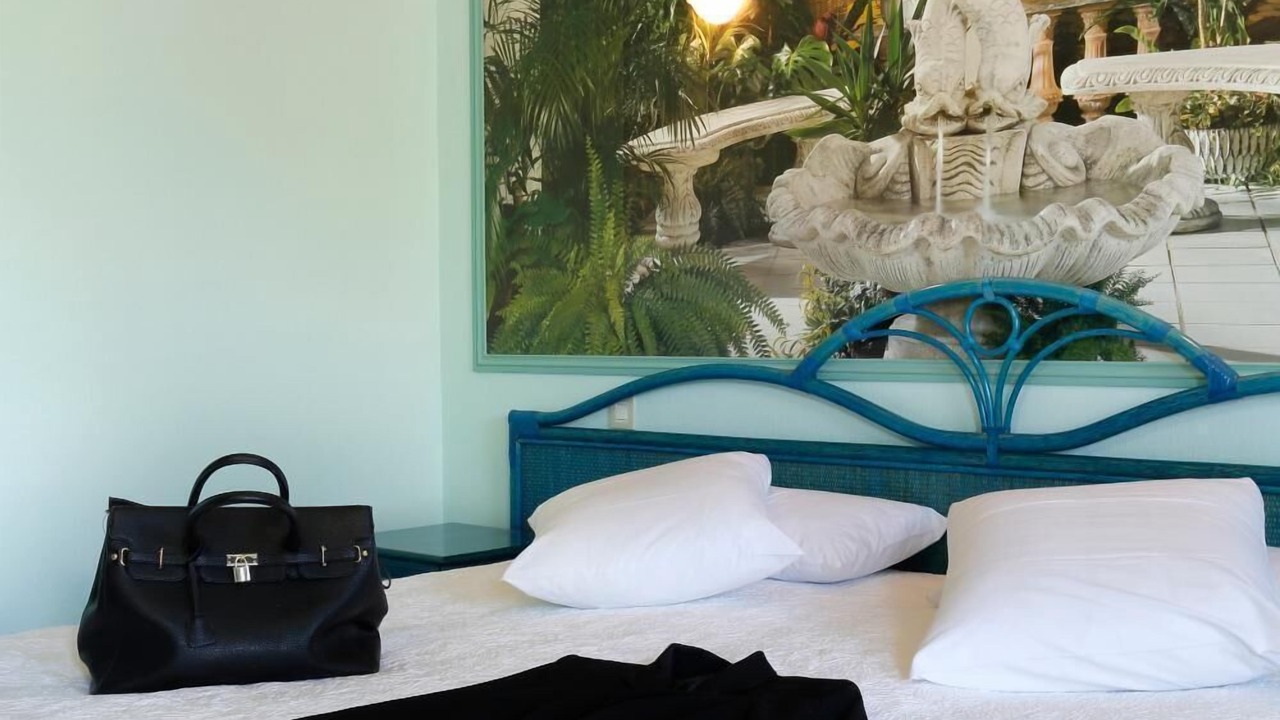 Photo of Bedroom in Contres