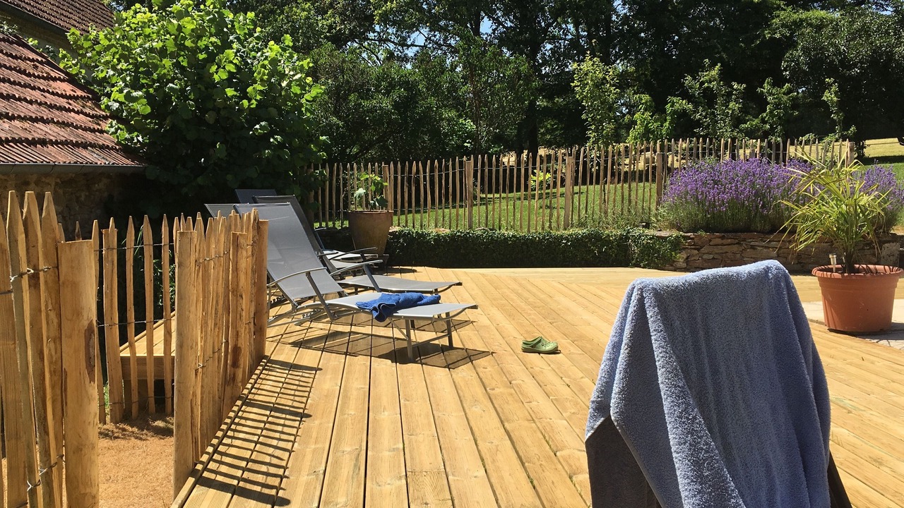 Photo of Outdoor in Malleret-Boussac