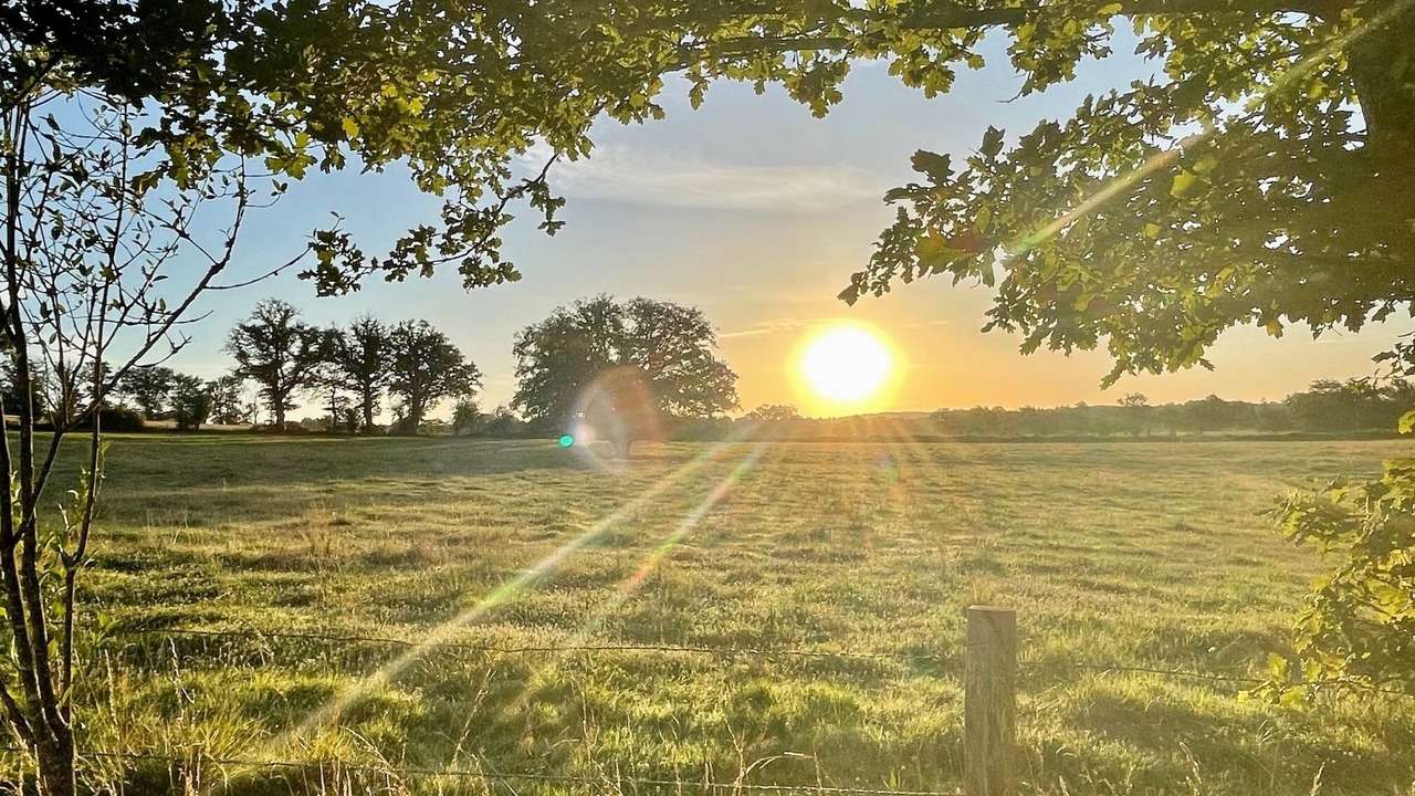 Photo of Outdoor in Malleret-Boussac
