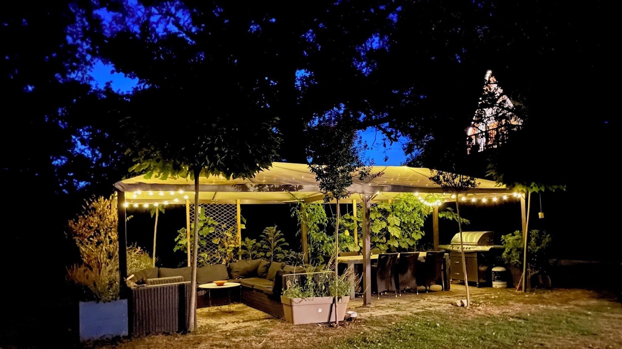 Photo of Outdoor in Malleret-Boussac