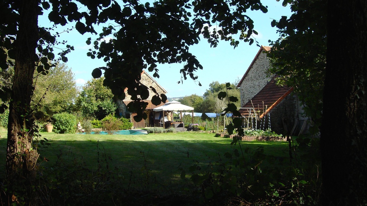 Photo of Outdoor in Malleret-Boussac