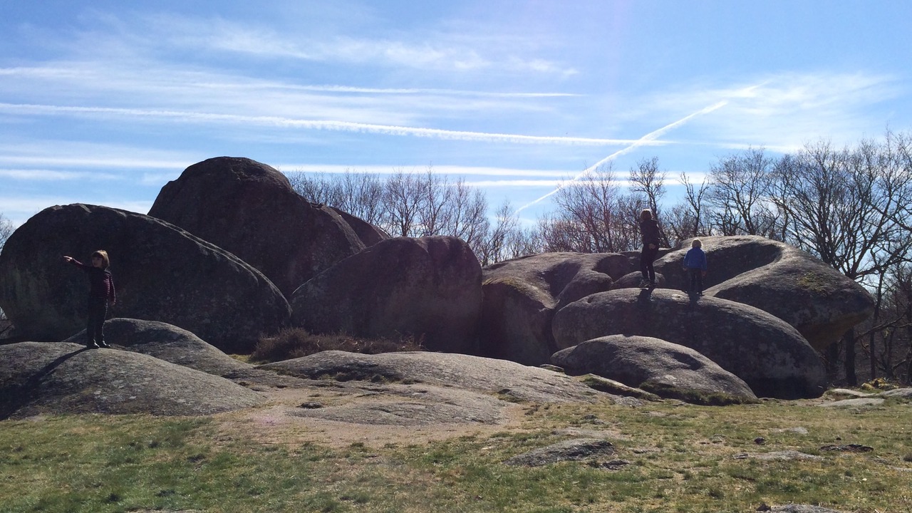 Photo of Outdoor in Malleret-Boussac