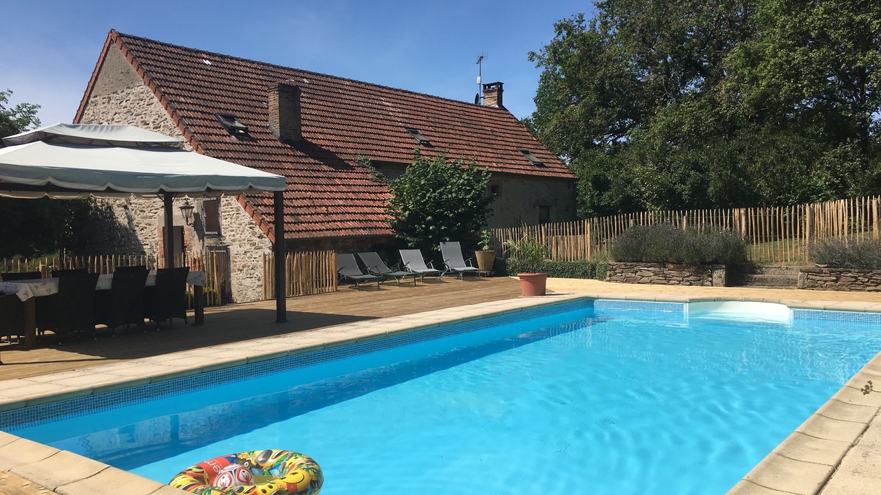 Photo of Outdoor in Malleret-Boussac