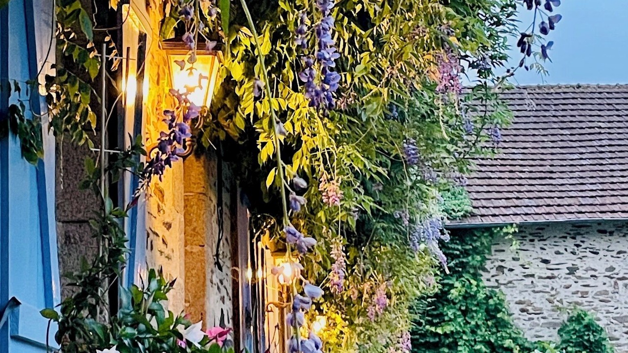 Photo of Outdoor in Malleret-Boussac