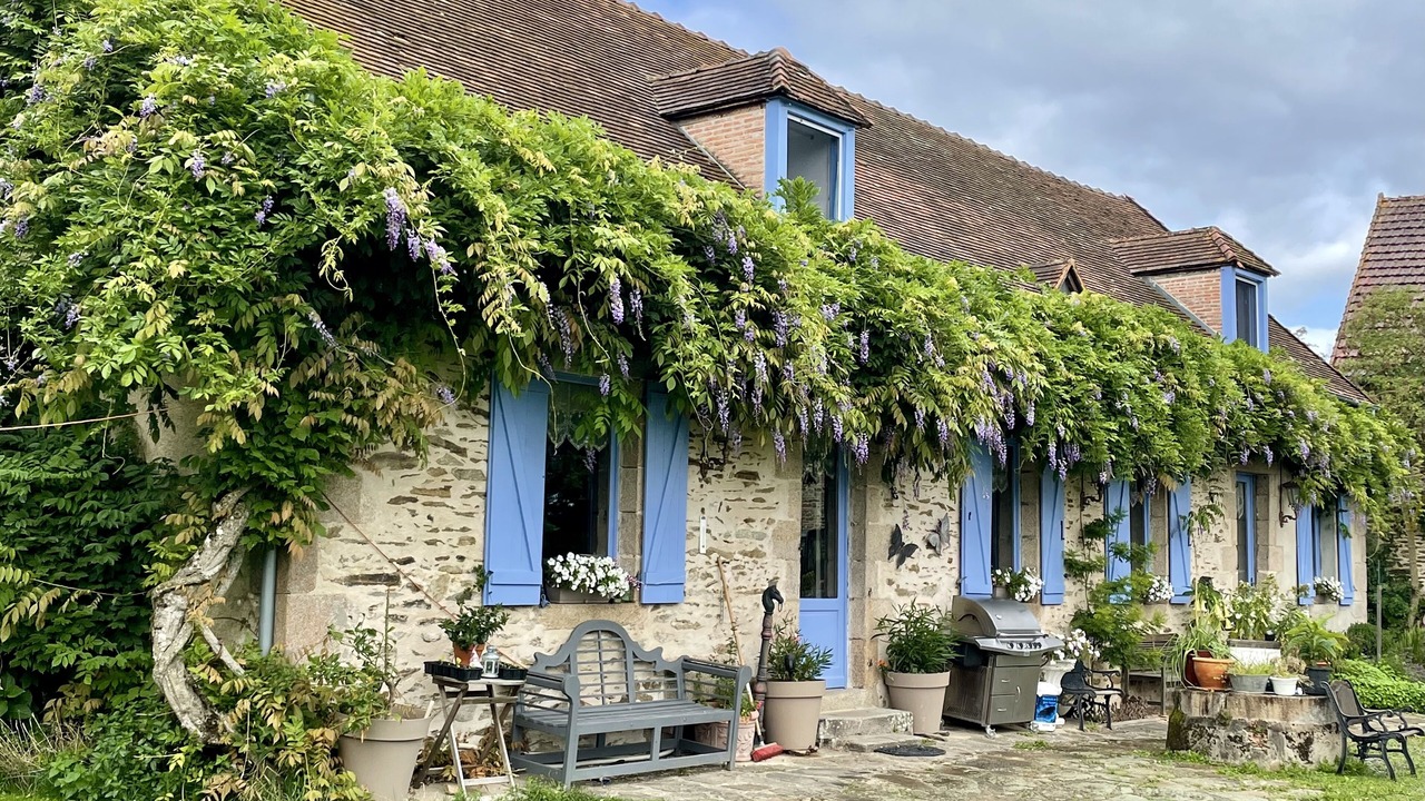 Photo of Outdoor in Malleret-Boussac