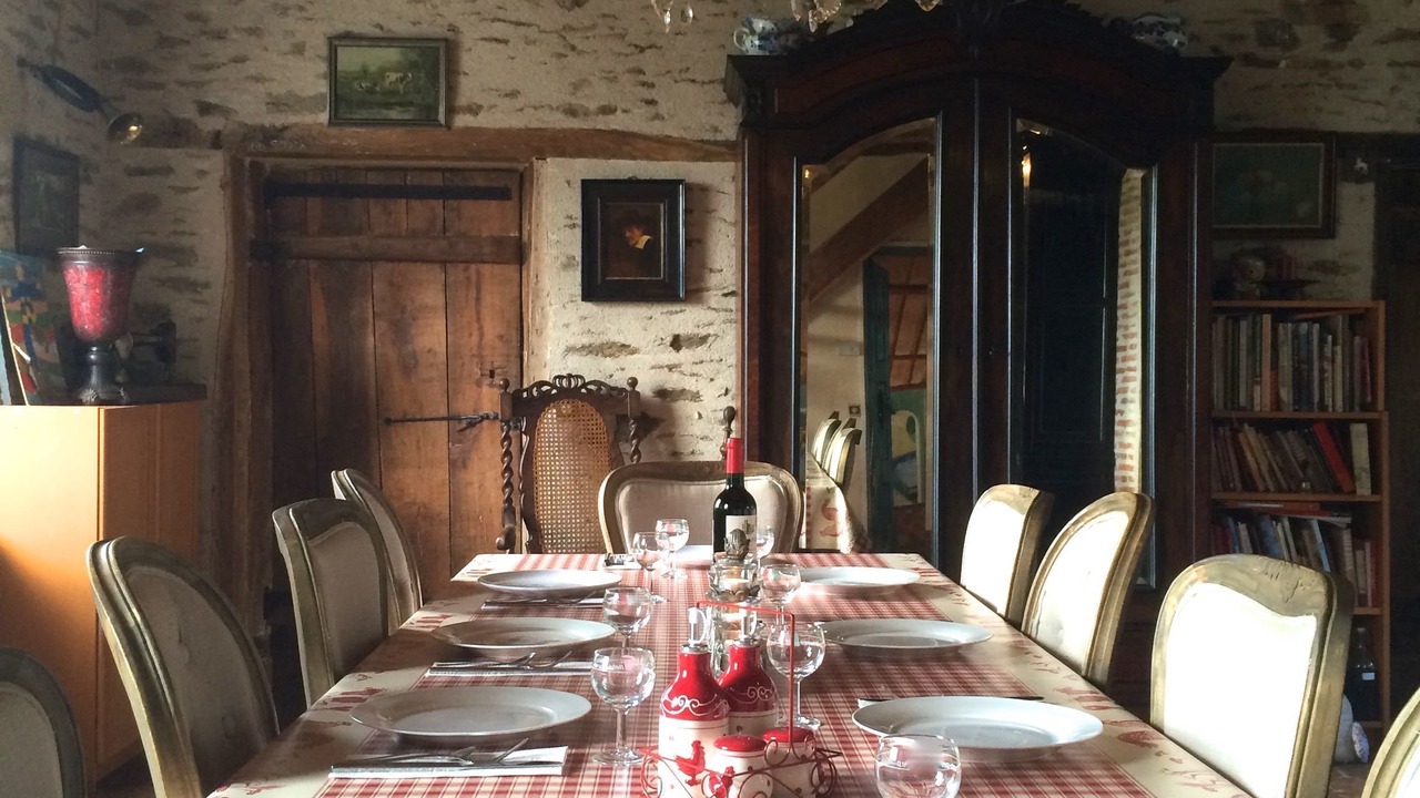 Photo of Others in Malleret-Boussac