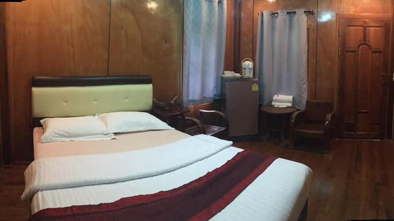 Photo of Bedroom in Ban Na