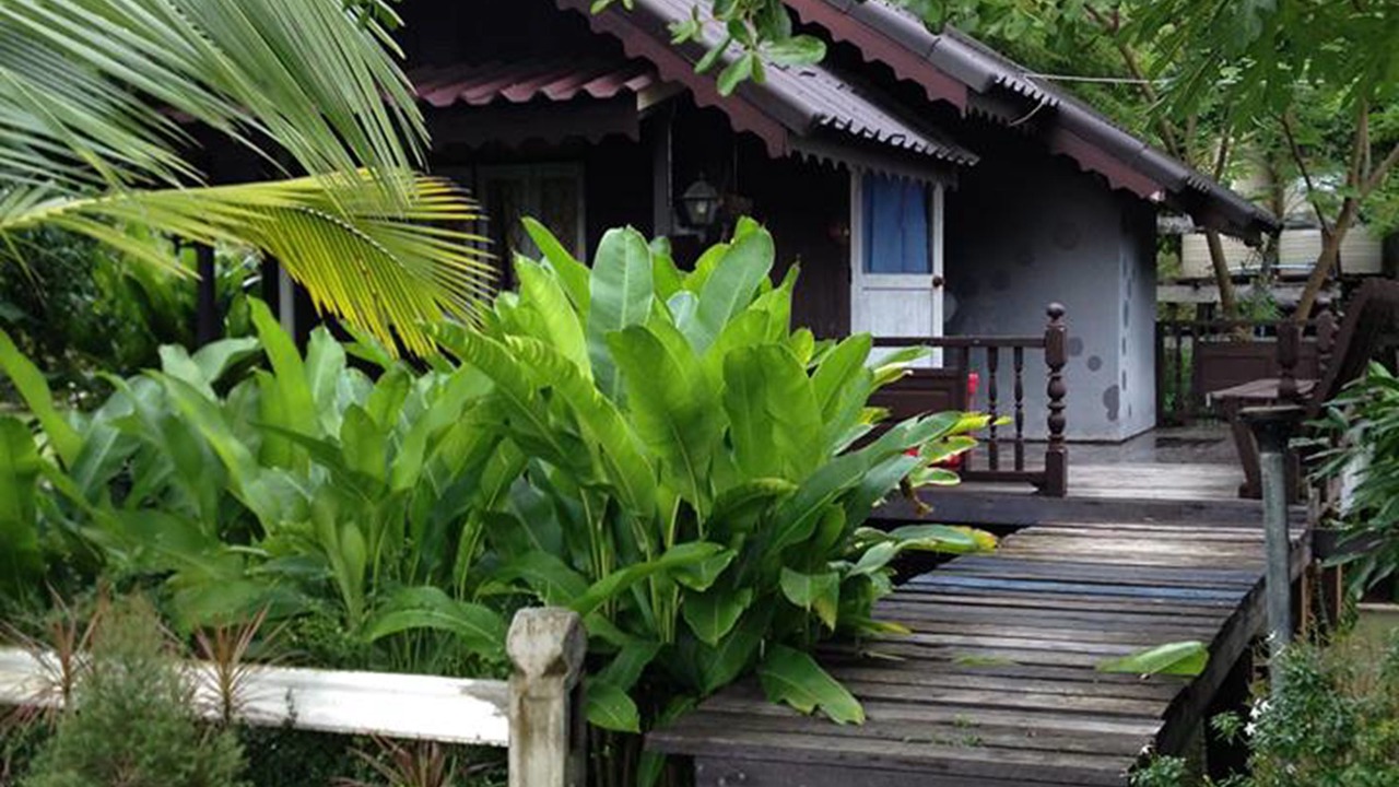 Photo of Outdoor in Ban Na