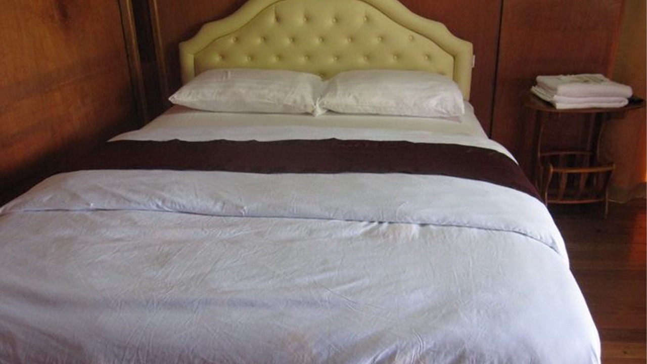 Photo of Bedroom in Ban Na