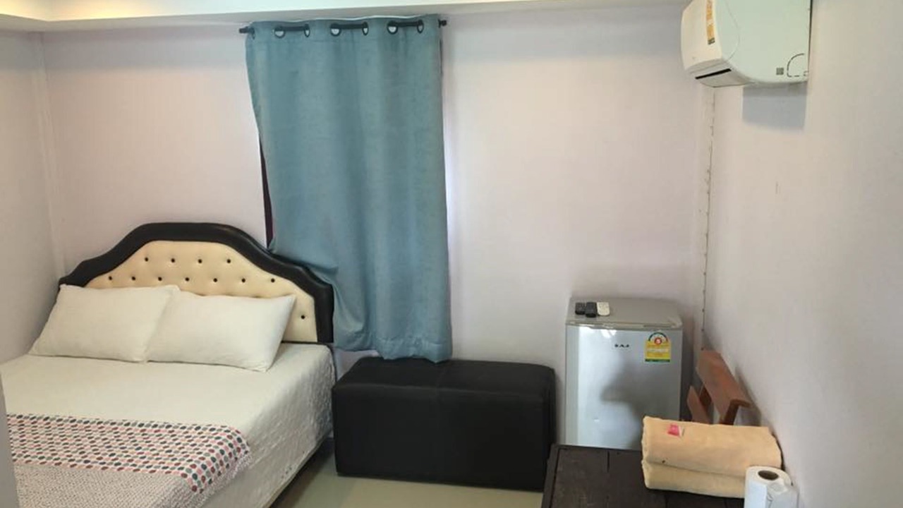 Photo of Bedroom in Ban Na