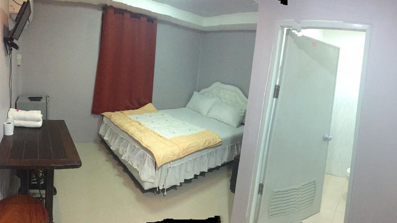 Photo of Bedroom in Ban Na