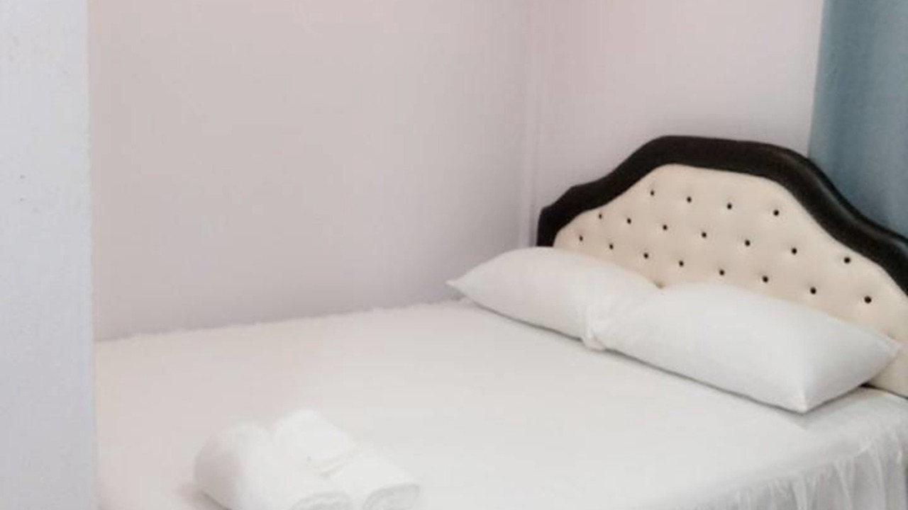 Photo of Bedroom in Ban Na