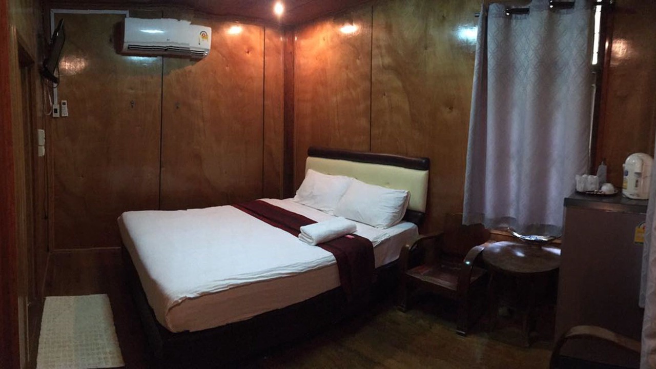 Photo of Bedroom in Ban Na