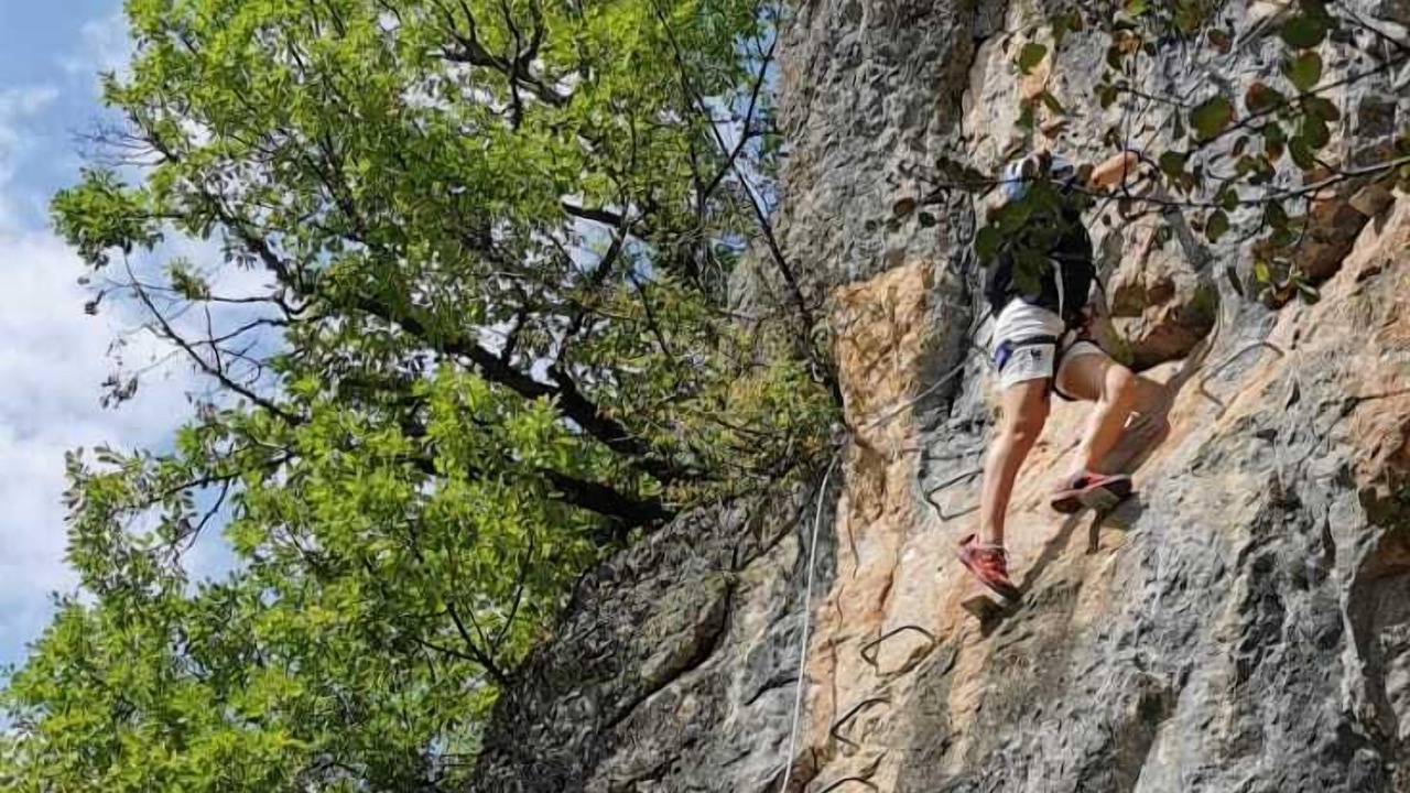 Photo of Outdoor in Versols-et-Lapeyre