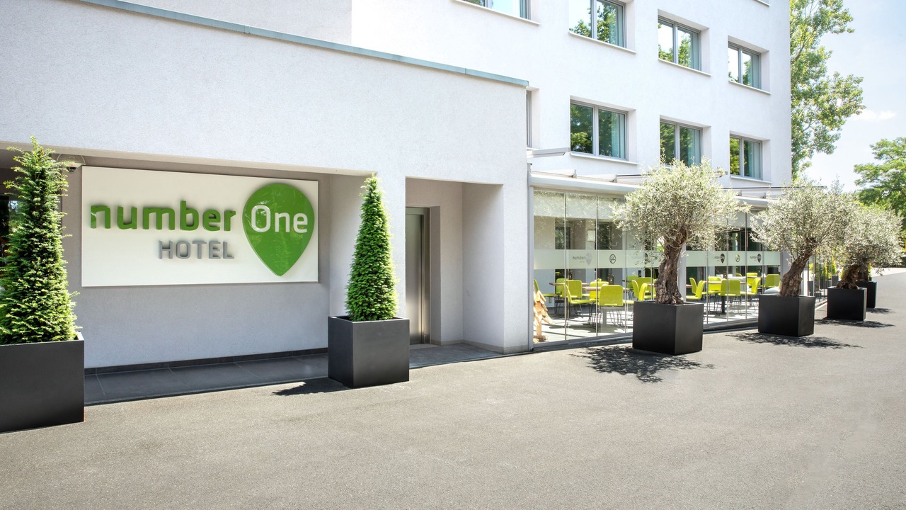 Photo of Outdoor in Rangierbahnhof-Siedlung