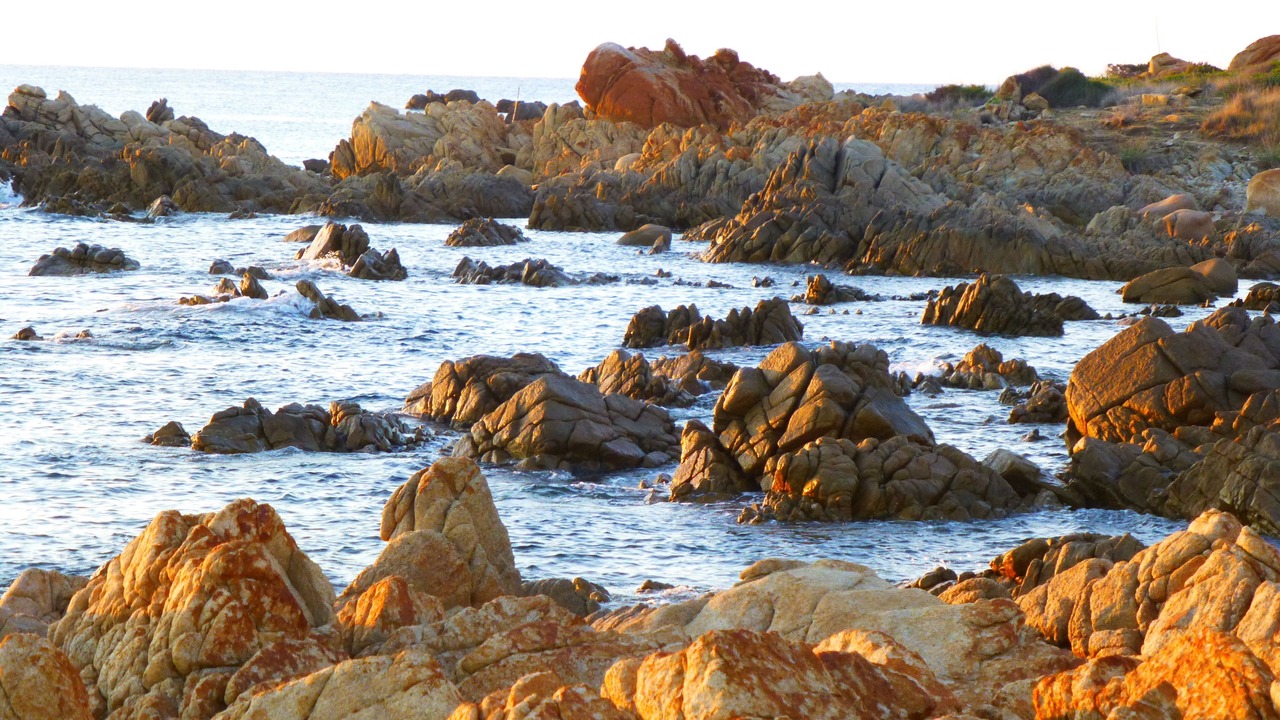 Photo of Others in Capo Comino