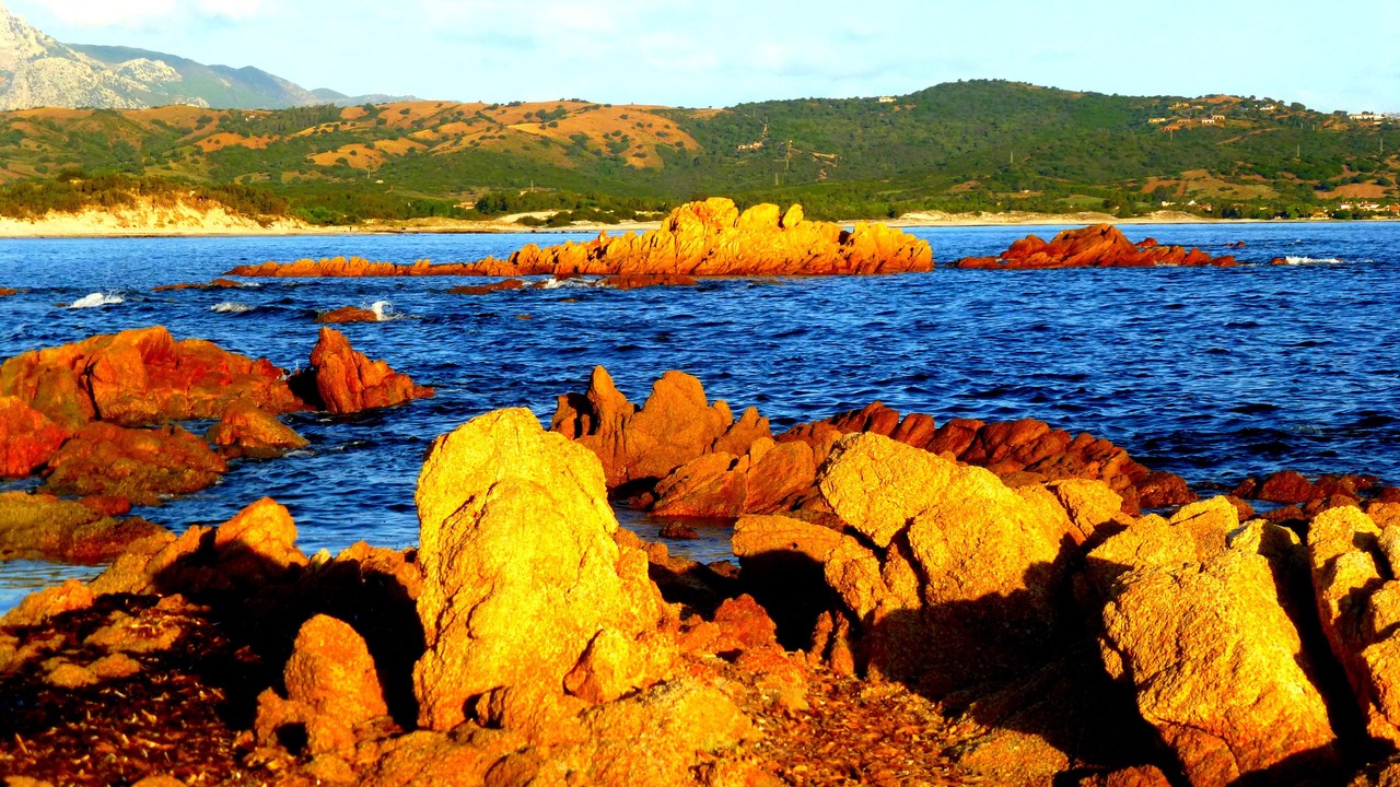 Photo of Others in Capo Comino