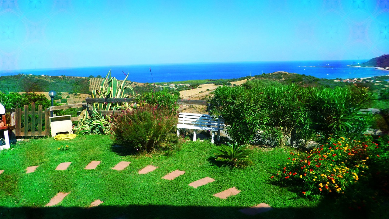 Photo of Outdoor in Capo Comino