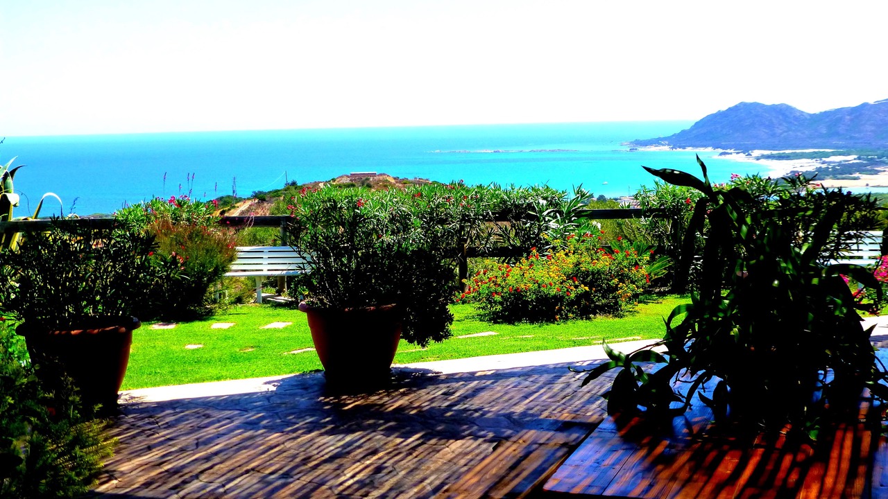 Photo of Outdoor in Capo Comino
