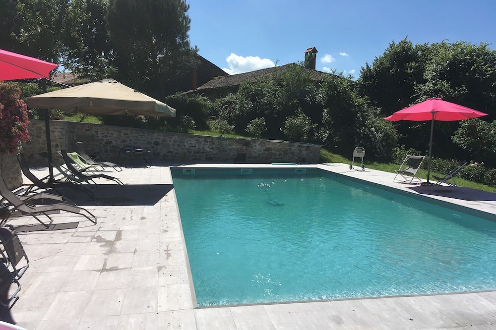 Photo of Outdoor in Isle