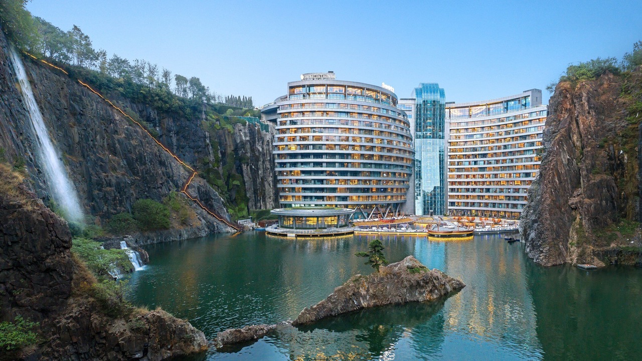 Photo of Outdoor in Songjiang