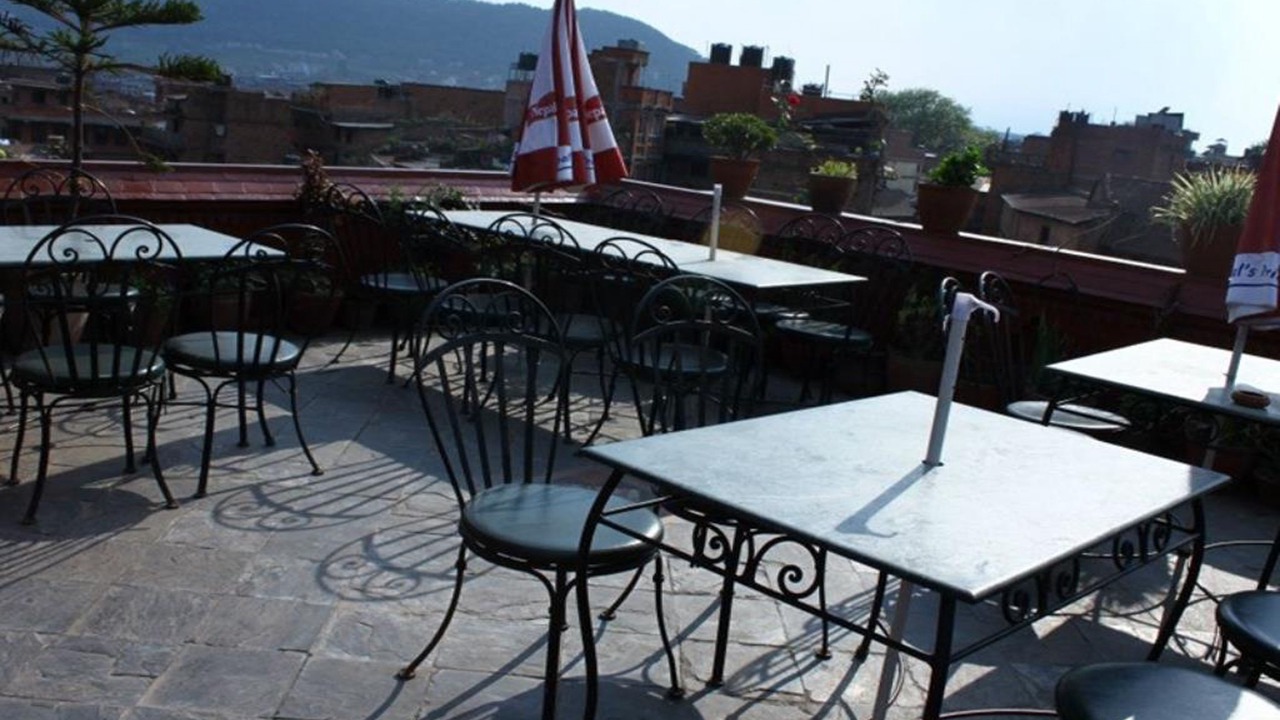 Photo of Others in Bhaktapur