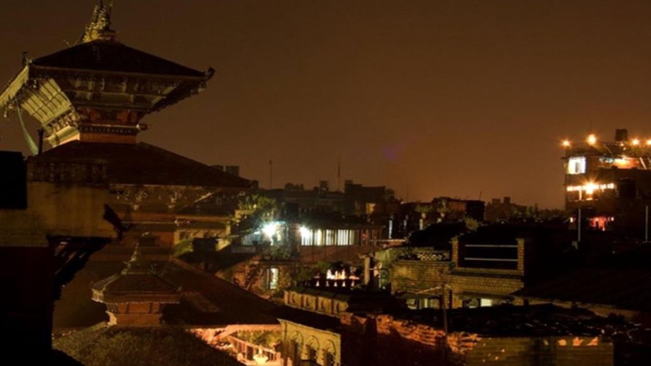 Photo of Livingroom in Bhaktapur