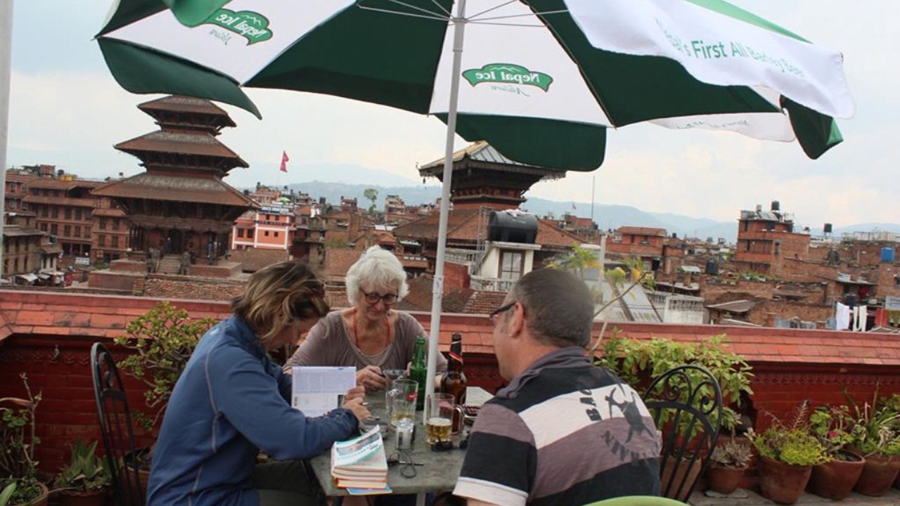 Photo of Others in Bhaktapur