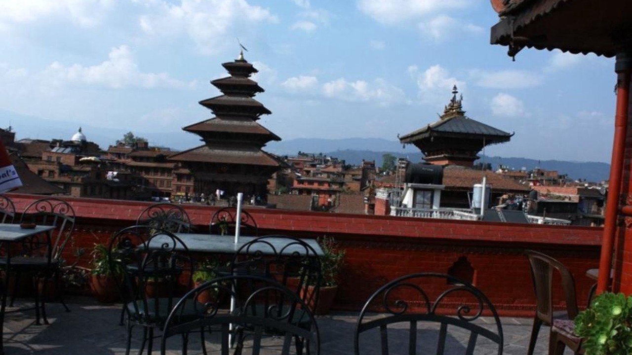 Photo of Others in Bhaktapur