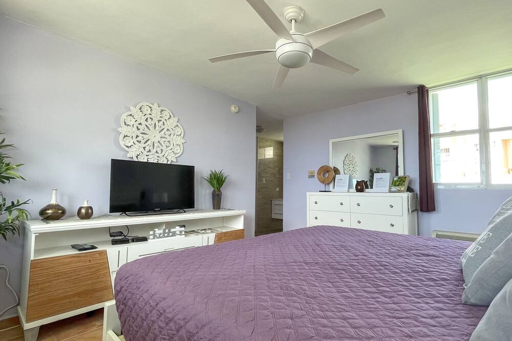 Photo of Bedroom in Machos
