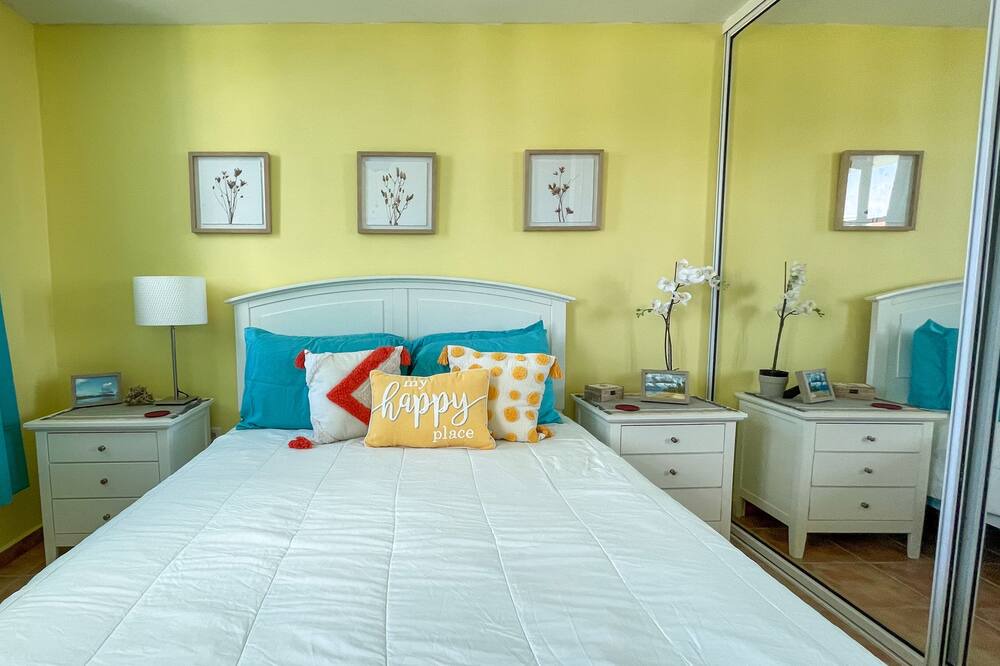 Photo of Bedroom in Machos
