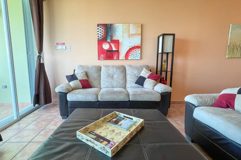 Photo of Livingroom in Machos