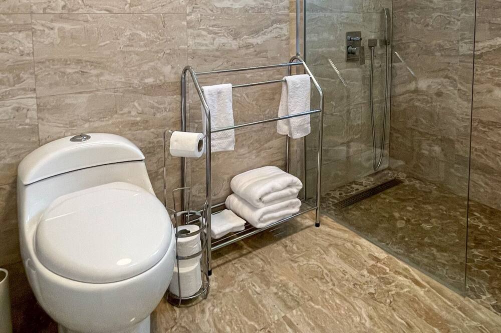 Photo of Bathroom in Machos