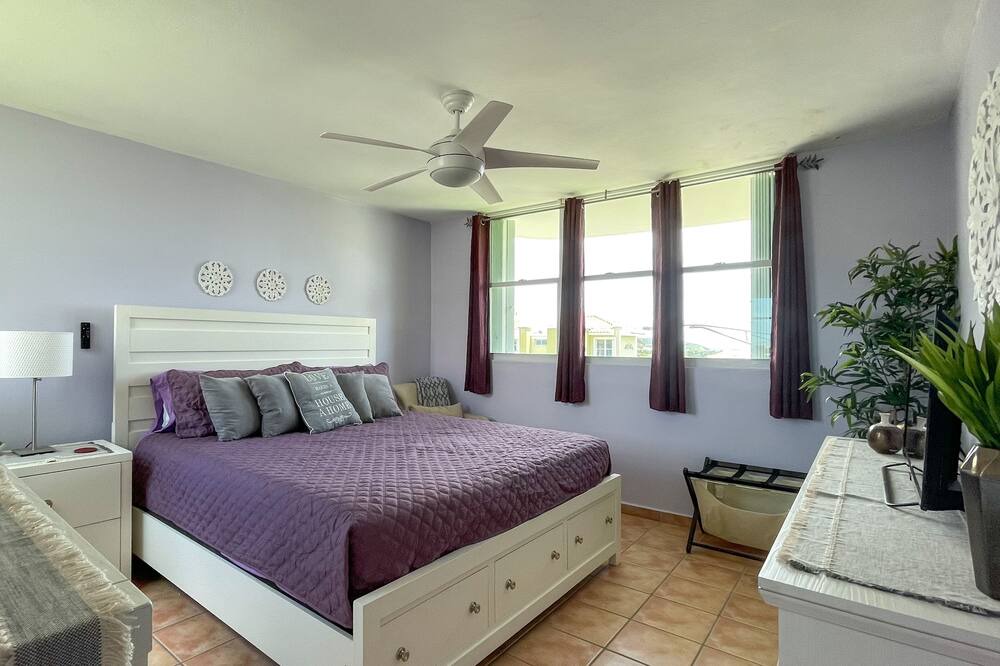 Photo of Bedroom in Machos