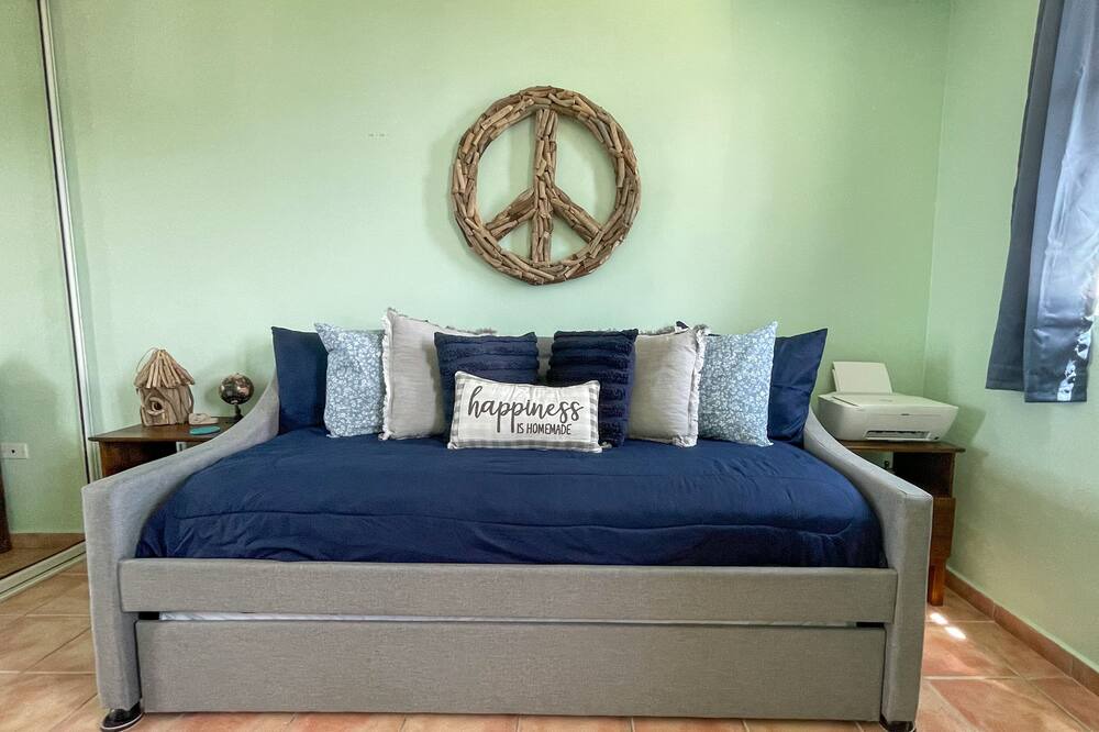 Photo of Bedroom in Machos