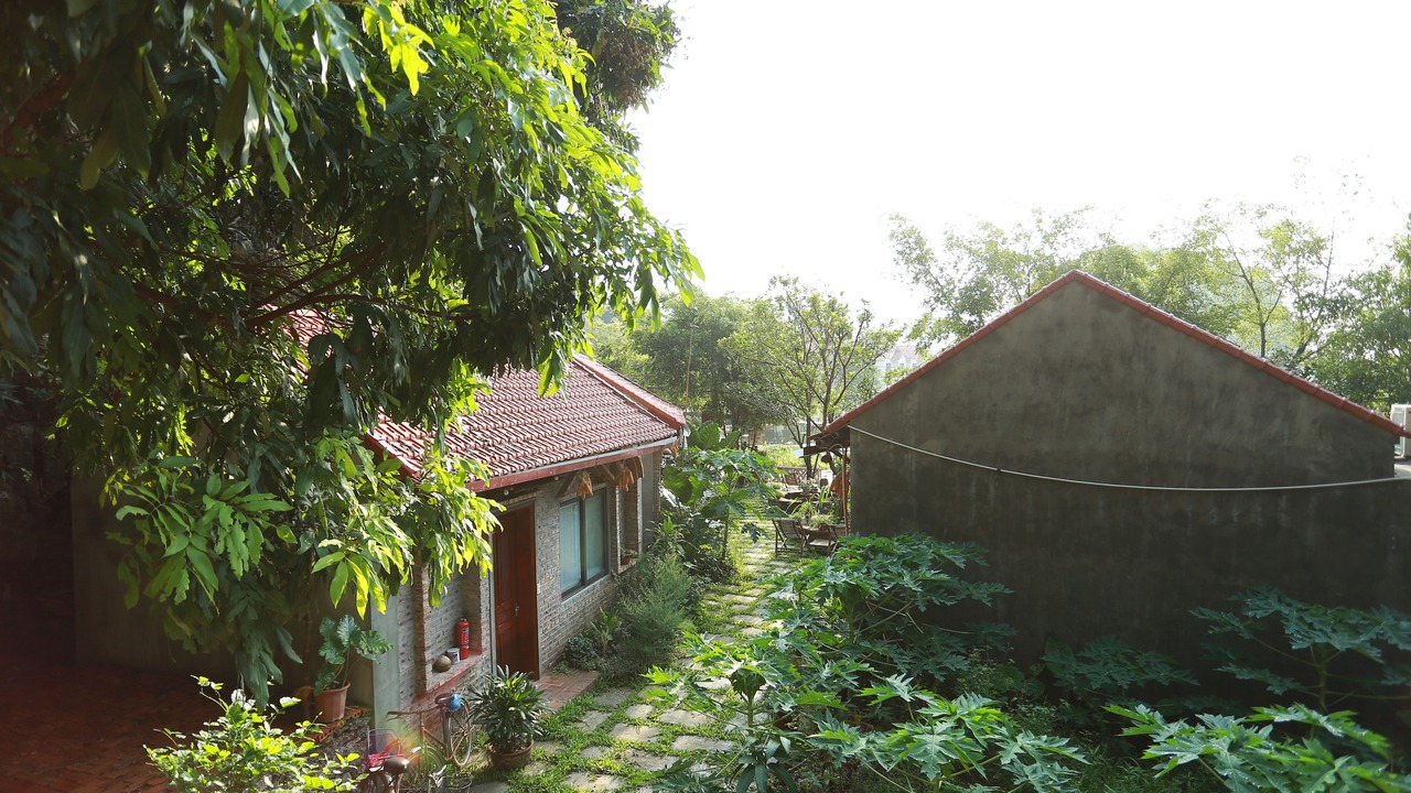 Photo of Outdoor in Hoa Lu